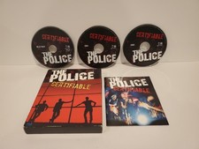 The Police Certifiable Live In