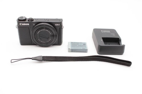 Canon powershot mark ii - mark,