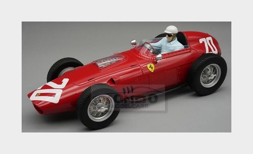 Tecnomodel ferrari f1 - tecnomodel,