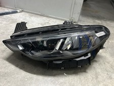 Faro Anteriore Sinistro Fiat