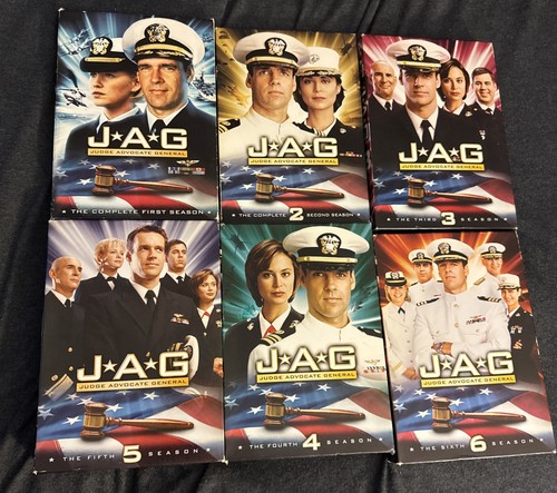 Jag judge advocate general - jag,