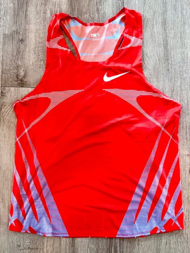 Nike pro elite singlet - pro,