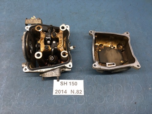 Testata honda 150 start - 150, e