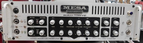 Mesa boogie big block - big,