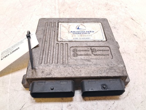 67r016002 centralina gpl landi - 67r016002,
