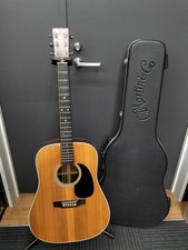 Chitarra acustica MARTIN
