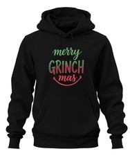 merry GRINCH mas Natale