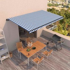 Tenda da Sole Retrattile