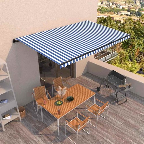 Tenda sole retrattile - tenda,