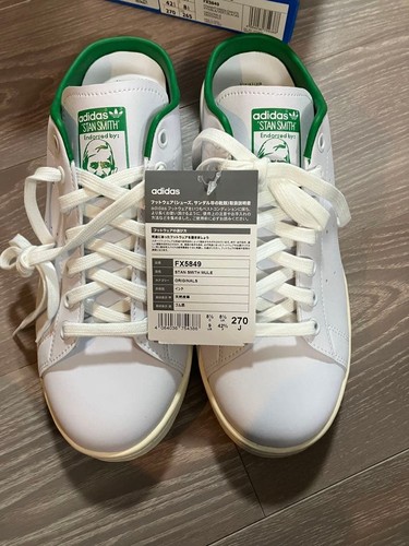 Adidas stan smith - stan,