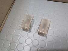 COPPIA Plafoniera luce interna