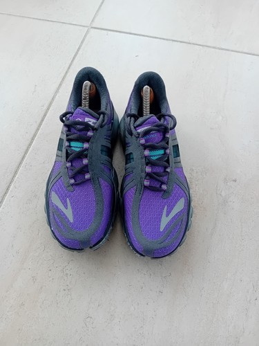 Scarpe corsa donna brooks - scarpe,