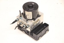 Blocco centralina blocco