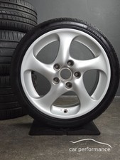 Cerchi Porsche 18 pollici