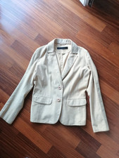 Giacca Massimo Rebecchi In Pelle 