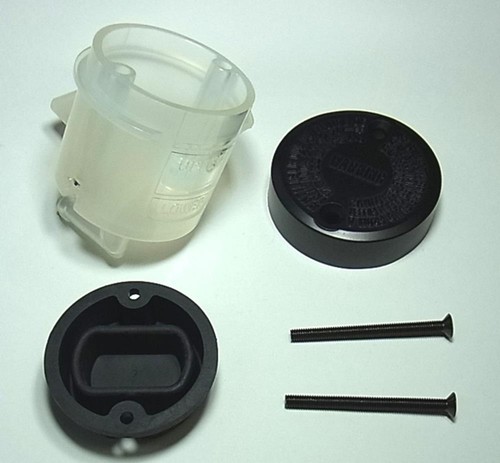 Kit ricostruzione serbatoio - kit,