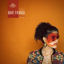 Audio Cd Que Tengo - Vidas