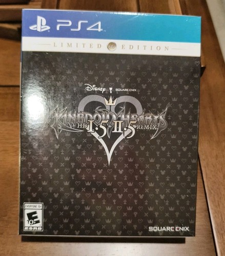 Nuovo kingdom hearts - nuovo, 1.5