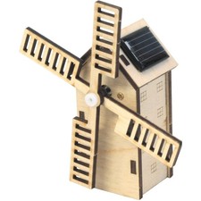 Sol Expert 40005 - Mini Eolico