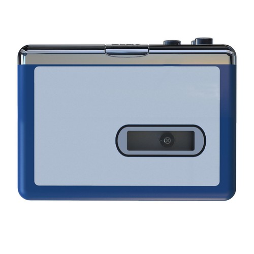Lettore cassette bluetooth - di,