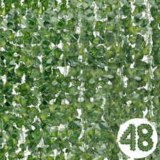 Pianta Artificiale Edera 48