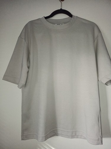 Shirt uniqlo airsm oversize - airsm,