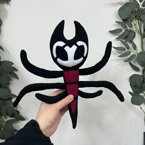 Hollow knight grimmchild