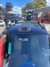 barre tetto FIAT PANDA cross dal 2005 al 2012