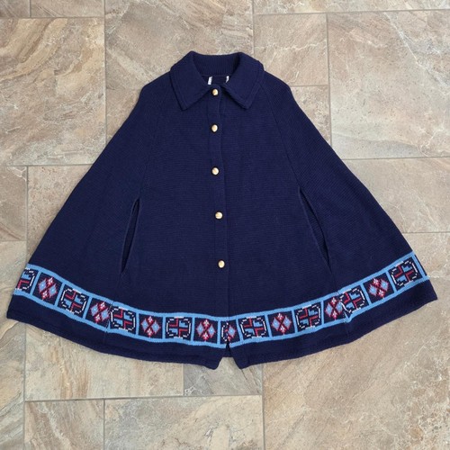 Cappotto maglione copricostume