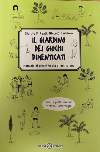 Giardino dei giochi - il,