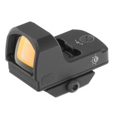 UTG OP3 Micro SLS, Punto Rosso