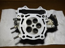 Testata Yamaha Completa Yzf 250 2007-2009