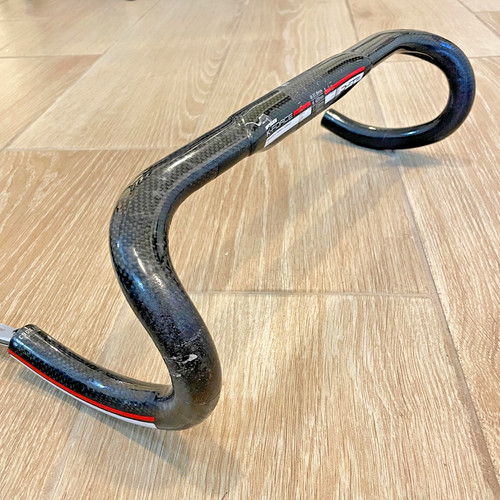 Manubrio stradale compatto - , in