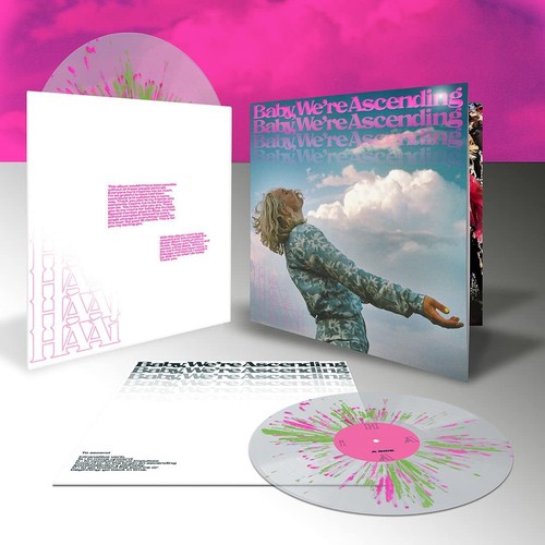Haair baby new - baby, lp