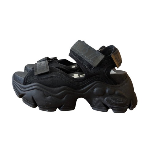 Buffalo classic platform - buffalo,