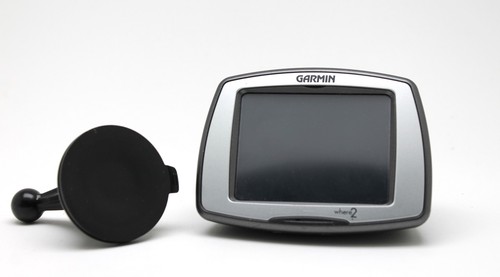 Garmin streetpilot c550 - garmin,