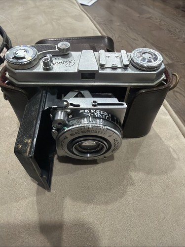Kodak fotocamera pellicola - fotocamera,