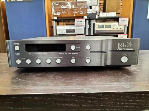 Mark levinson 390sl cd - mark,