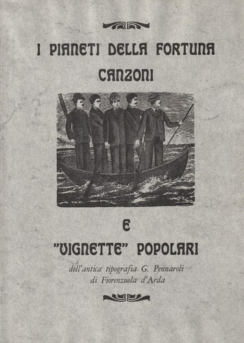 Pianeti della fortuna - della,
