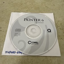 Corel Painter per Windows