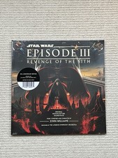 Star Wars Episode III Revenge