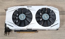 ASUS NVIDIA GeForce GTX 1060 6