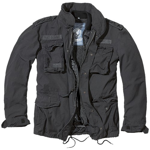 Brandit m65 campo gigante uomo - campo,