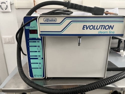 Generatore vapore per - generatore,