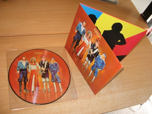 Abba voulez vous live - abba-voulez, live-very