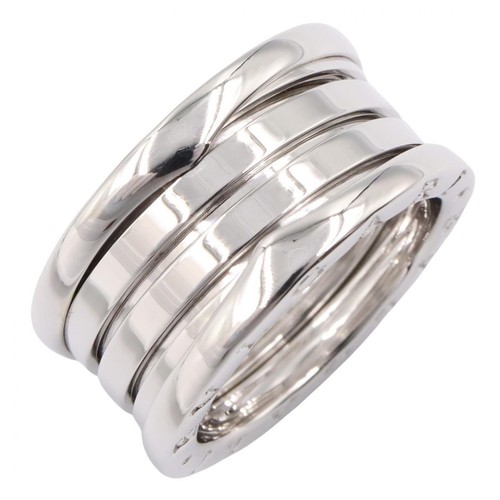 Anello bvlgari zero1 fasce - bvlgari, 4