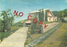 Vidiciatico 27.7.1961, Villa