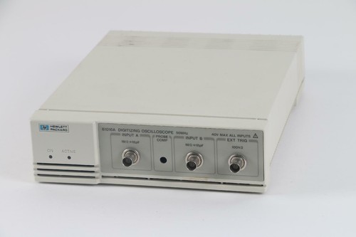 Hewlett packard 61016a - hewlett,