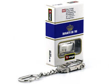 Portachiavi Bugatti EB110 1991