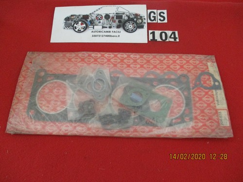 206873 serie guarnizioni - 206873,